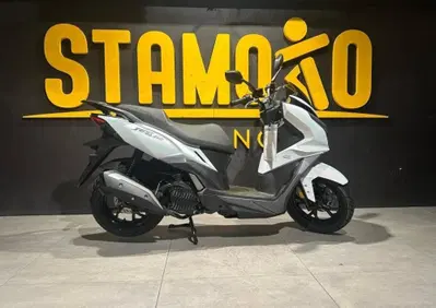 Sym Jet 14 125 CBS LC EVO (2024 - 26) - Annuncio 9893294