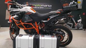 KTM 1190 Adventure R (2013 - 16) usata