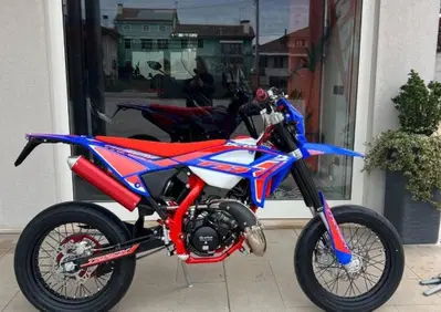 Betamotor RR 50 Motard Track (2021 - 26) - Annuncio 9893301