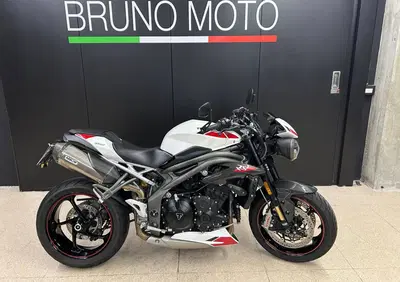 Triumph Speed Triple 1050 RS (2018 - 20) - Annuncio 9893309