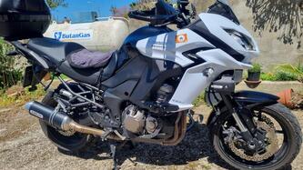 Kawasaki Versys 1000 Grand Tourer ABS (2015 - 16) usata