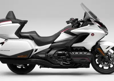 Honda GL 1800 Gold Wing Tour (2025 - 26) - Annuncio 9874365