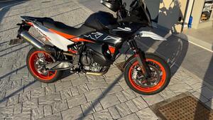 KTM 890 SMT (2023 - 26) 