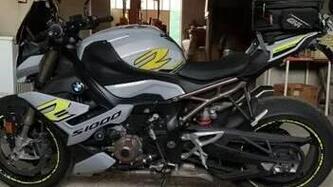 Bmw S 1000 R (2021 - 24) usata
