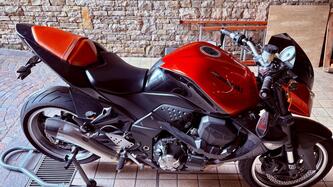 Kawasaki Z 1000 (2007 - 09) usata