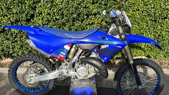 Yamaha YZ 125 (2024)