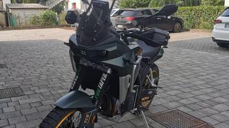 Kove 800X Pro (2024 - 26)