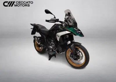 Bmw R 1300 GS Option 719 Tramuntana (2023 - 26) - Annuncio 9893364