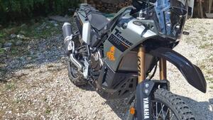 Yamaha Ténéré 700 Extreme Edition (2023 - 25) 