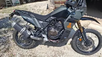 Yamaha Ténéré 700 Extreme Edition (2023 - 25) usata