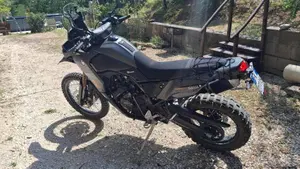 Yamaha Ténéré 700 Extreme Edition (2023 - 25)  (4)