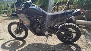 Yamaha Ténéré 700 Extreme Edition (2023 - 25)  (5)