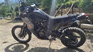 Yamaha Ténéré 700 Extreme Edition (2023 - 25)  (2)