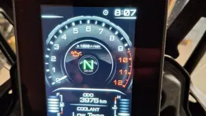 Yamaha Ténéré 700 Extreme Edition (2023 - 25)  (6)