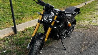 Ducati Scrambler 1100 Sport Pro (2020 - 25) usata