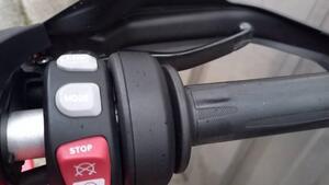 Bmw S 1000 XR (2015 - 16) 