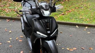 Voge Sfida SR16 125 (2025)