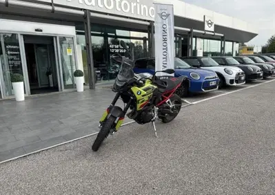 Bmw F 900 GS (2024 - 26) - Annuncio 9893471