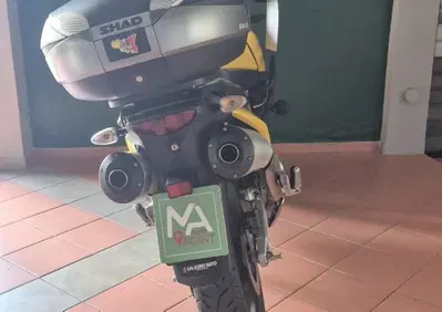 Suzuki V-Strom 1000 (2002 - 06) - Annuncio 9893500
