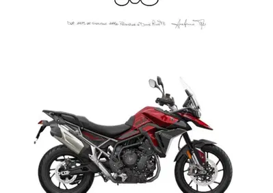Triumph Tiger 900 GT (2024 - 26) - Annuncio 9893535