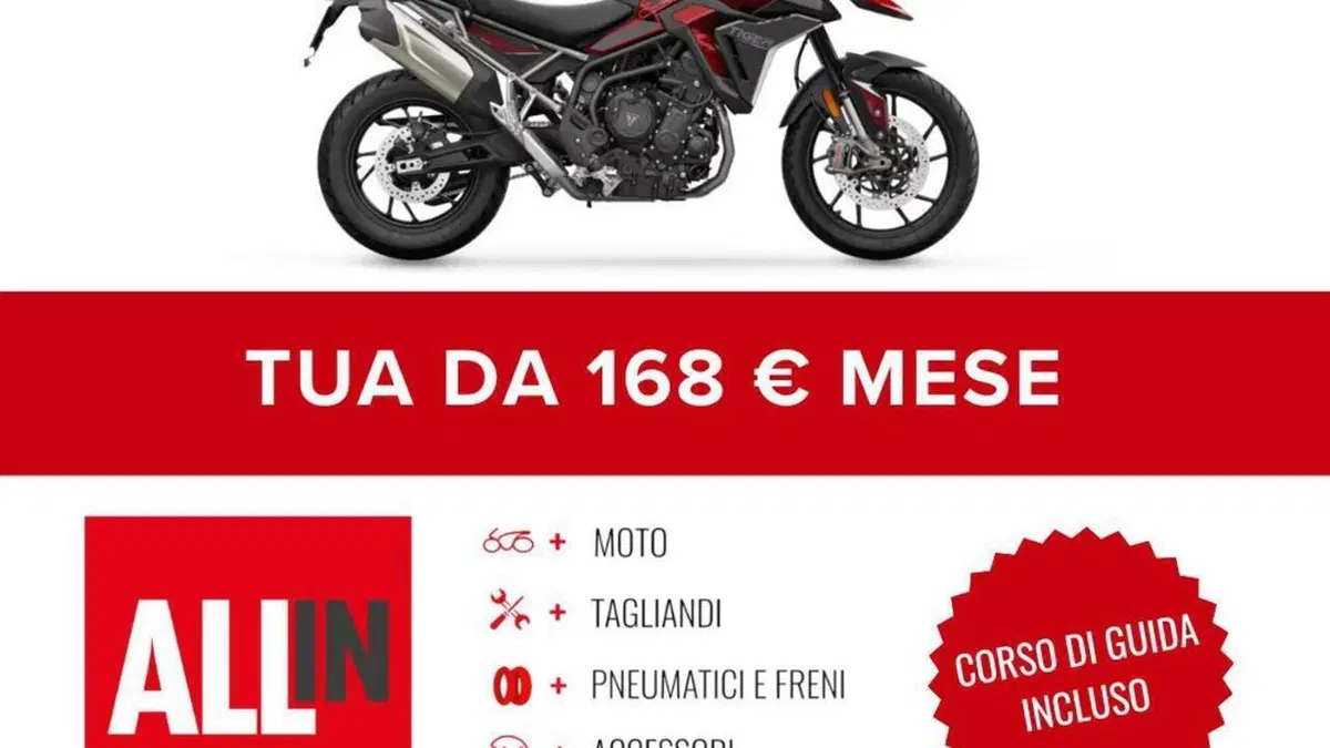 Triumph Tiger 900 GT (2024 - 26)  (2)