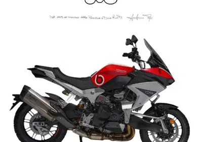 Bimota Tesi H2 (2020 - 26) - Annuncio 9785968