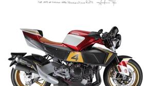 Bimota KB4 (2023 - 25) 