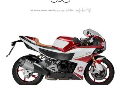 Bimota KB4 (2023 - 26) - Annuncio 9666759