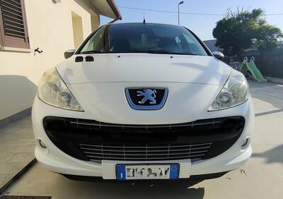 Peugeot 206 60CV 5p. Trendy