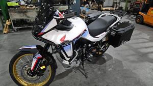 Honda Transalp XL750 (2023 - 24) 