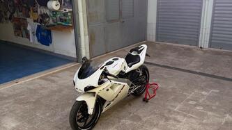 Cagiva Mito SP 525 (2007 - 15) usata