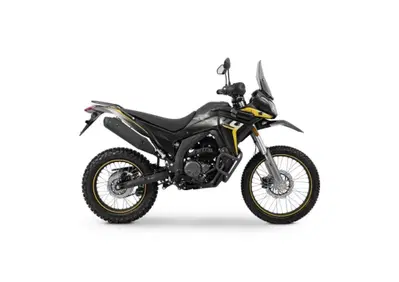 Voge Valico 300 Rally (2022 - 26) - Annuncio 9893647