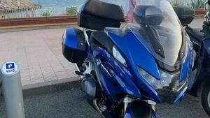 Bmw R 1250 RT (2021 - 25) 