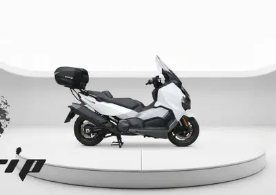 Sym Maxsym 500i TL ABS (2020) - Annuncio 9852088