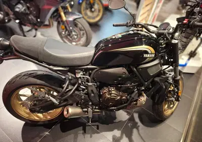 Yamaha XSR 700 (2022 - 26) - Annuncio 9893669