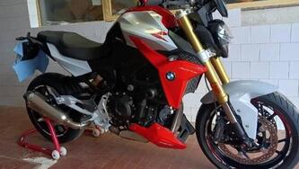 Bmw F 900 R (2017 - 20) usata