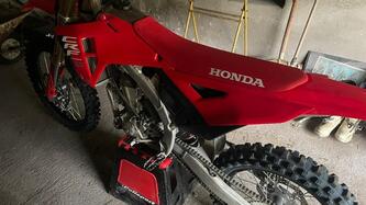 Honda CRF 450 R (2026) usata