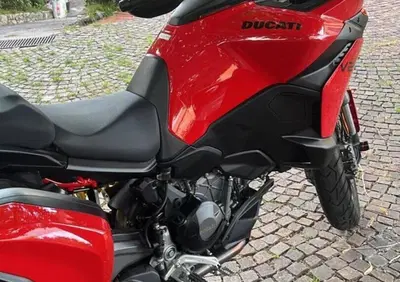 Ducati Multistrada V2 S (2025 - 26) - Annuncio 9893712
