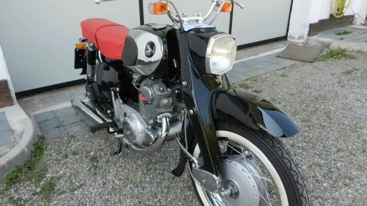 Honda   (5)