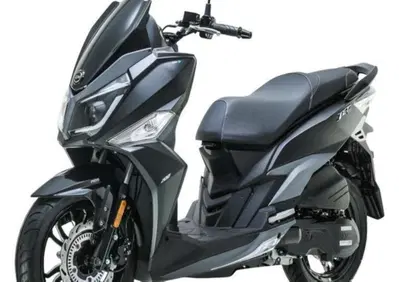 Sym Jet 14 200 ABS EVO (2024 - 26) - Annuncio 9850423