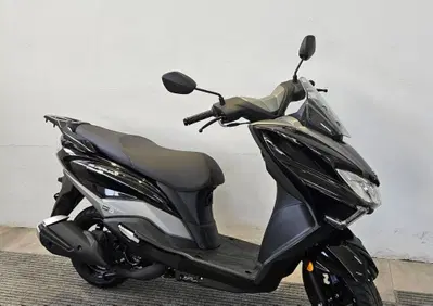 Suzuki Burgman Street 125 Executive (2023 - 26) - Annuncio 9893718