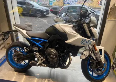 Suzuki GSX-8S (2023 - 24) - Annuncio 9792917