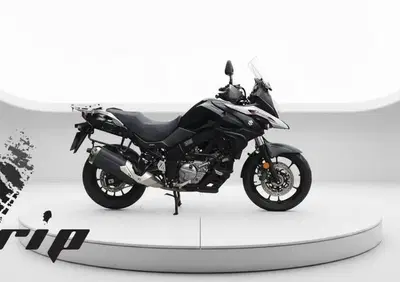 Suzuki V-Strom 650 ABS (2017 - 20) - Annuncio 9893749