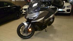 Honda Forza 750 (2025) 