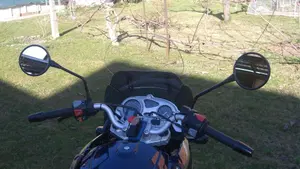 Bmw F 650 CS Scarver (2001 - 06)  (5)