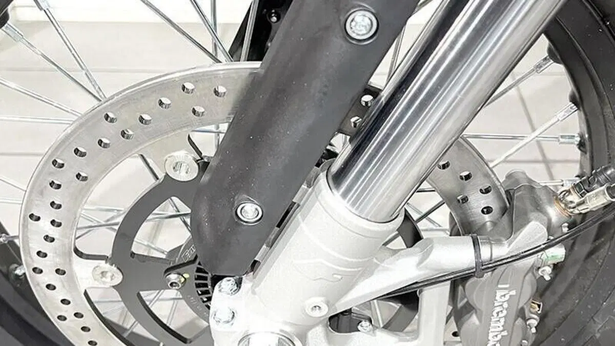 Fantic Motor Caballero 700 Scrambler (2025 - 26)  (4)