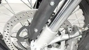 Fantic Motor Caballero 700 Scrambler (2025 - 26)  (4)