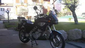 Bmw F 650 CS Scarver (2001 - 06)  (6)