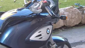 Bmw F 650 CS Scarver (2001 - 06)  (16)