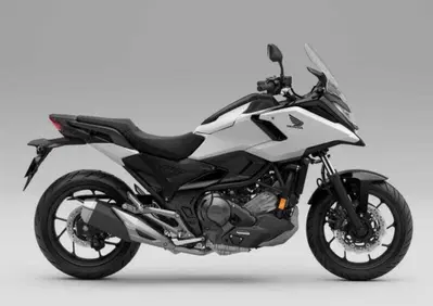 Honda NC 750 X (2025 - 26) - Annuncio 9893747